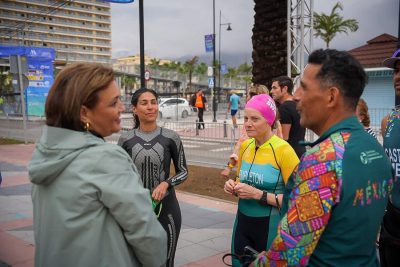 Triatlón Torremolinos