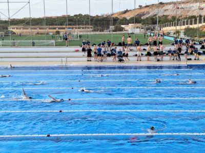 Turismo deportivo en Torremolinos