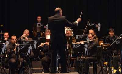 Banda Municipal de Música de Fuengirola