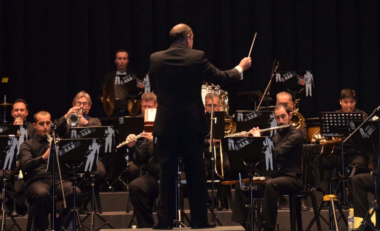 Banda Municipal de Música de Fuengirola