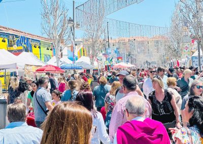 Feria Internacional de los Países