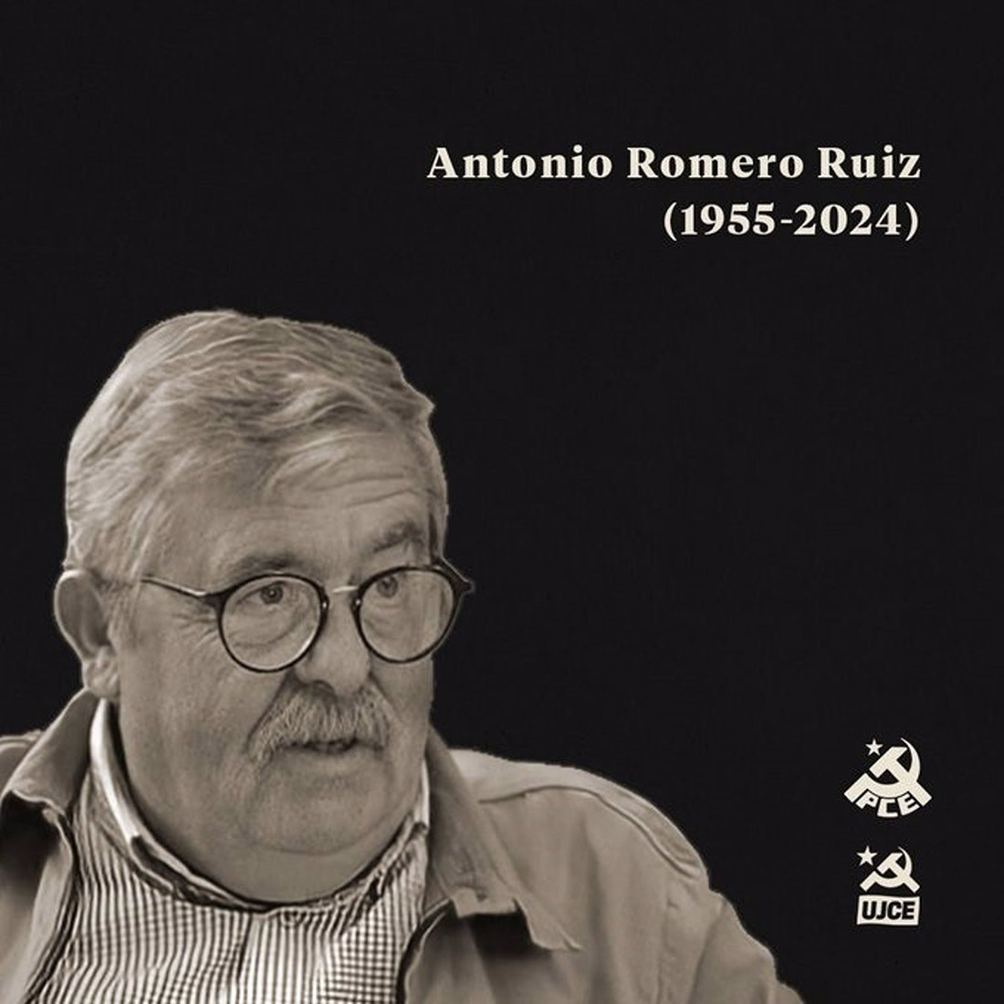 Antonio Romero