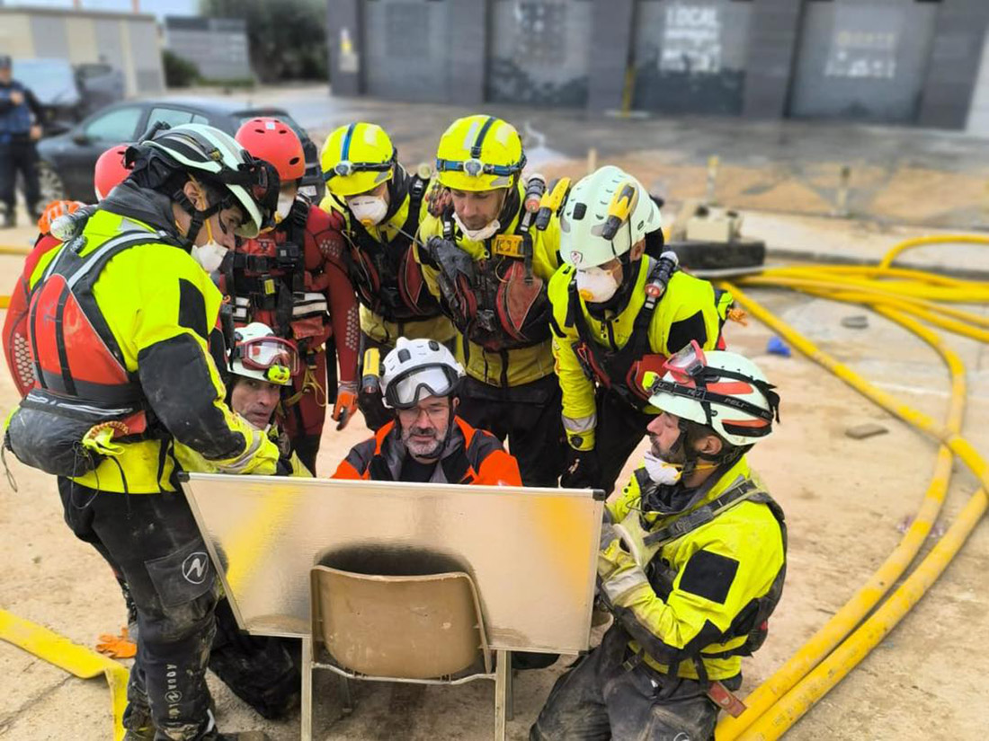 Bomberos Fuengirola