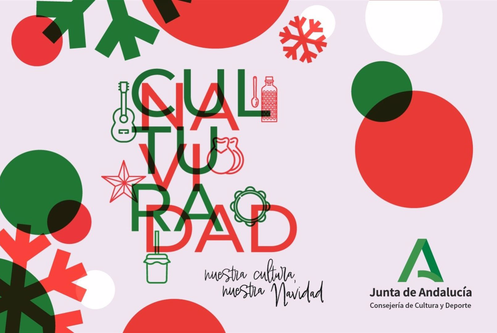 Programa Navidad Junta