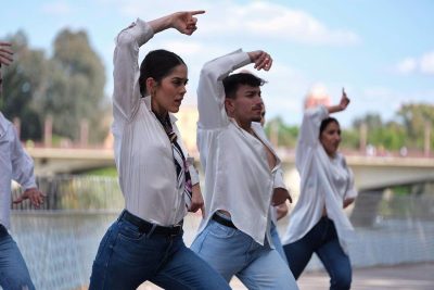 Diputación de Málaga Flamenco