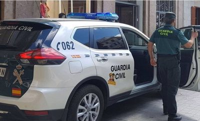 guardia civil