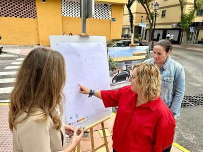 Mula Centro Día El Boquetillo