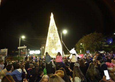 Navidad Benalmádena