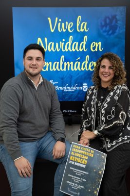 Navidad Benalmádena