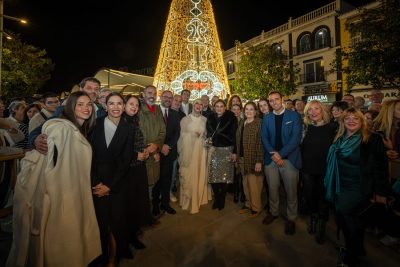 Navidad Torremolinos