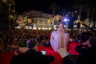 Navidad Torremolinos