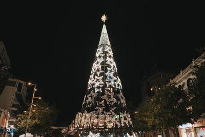 Navidad Torremolinos