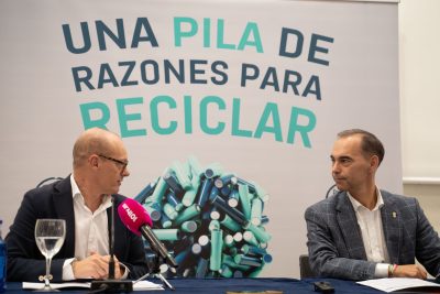 Benalmádena Una pila de razones