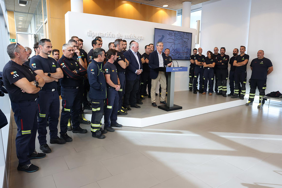 Salado Bomberos