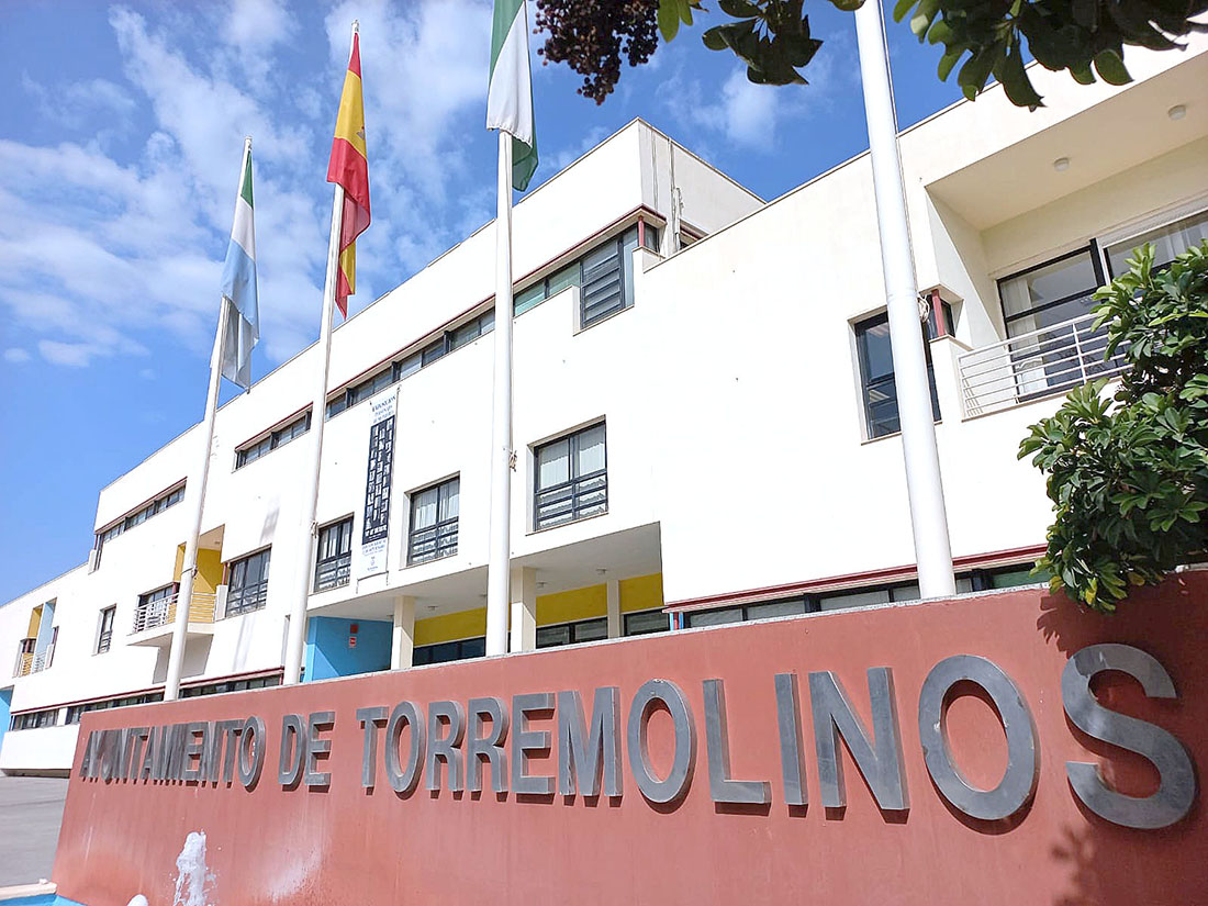 Ayuntamiento de Torremolinos