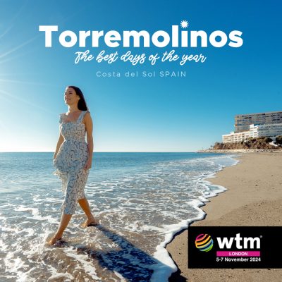 Torremolinos WTM