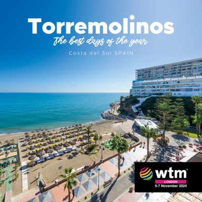 Torremolinos WTM