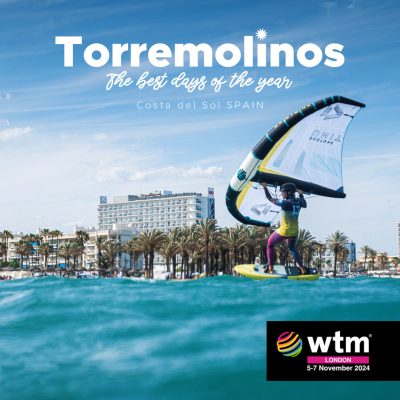 Torremolinos deportes WTM