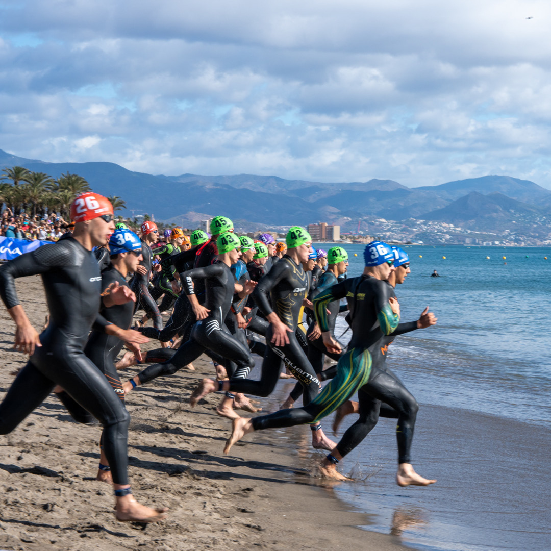 Torremolinos Triatlón WTM