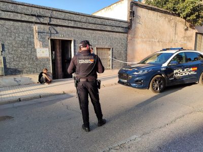 Linares violencia vicaria