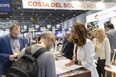 Turismo Costa del Sol WTM