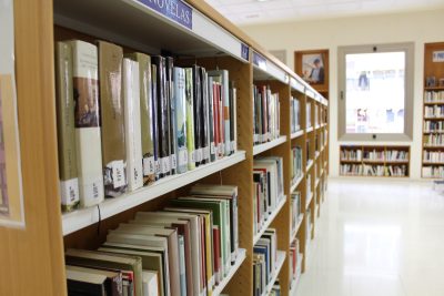 Bibliotecas Municipales de Fuengirola