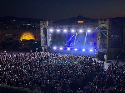 Marenostrum Fuengirola