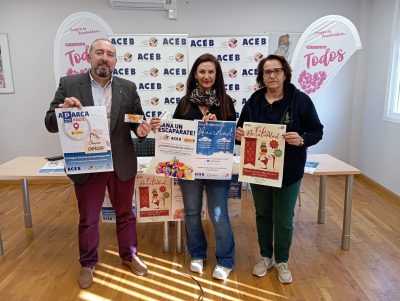 Campaña de Navidad de fomento del comercio local en Benalmádena