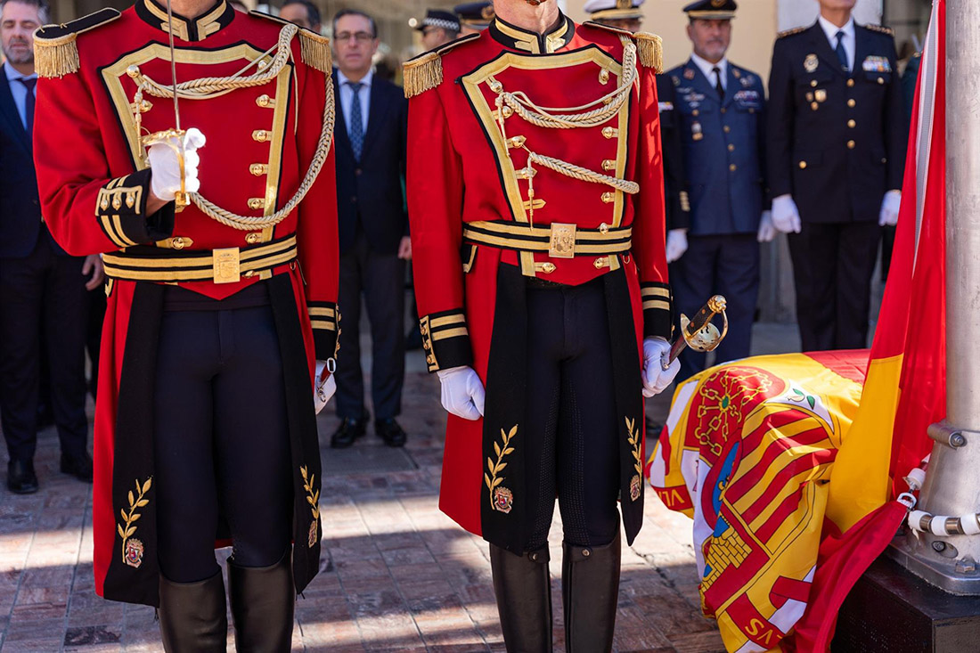 Día de la Constitución