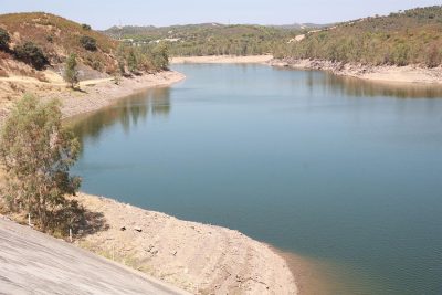 Embalse de Aznalcóllar