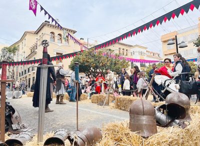 Fiesta Medieval Fuengirola