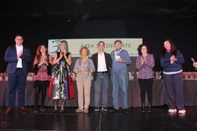 Gala del Deporte de Benalmádena