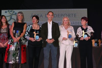 Gala del Deporte de Benalmádena