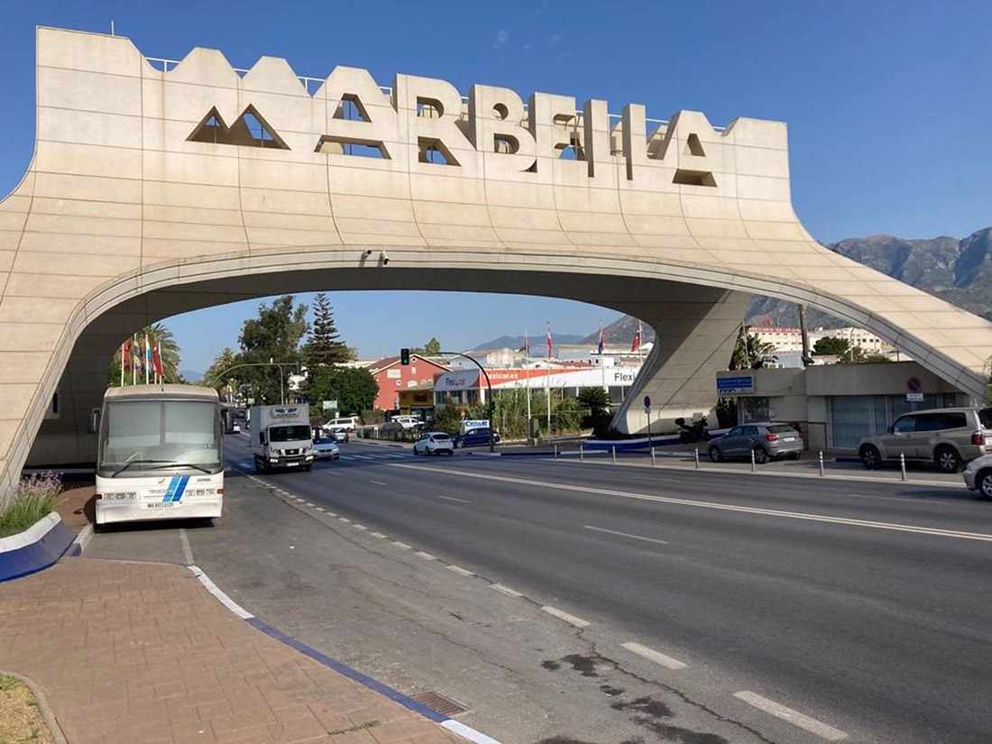 Marbella