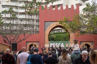 Pesca de Juguetes en Benalmádena