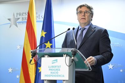 Puigdemont