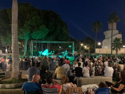 Torremolinos Teatro