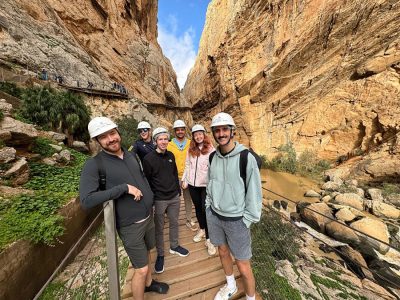 Caminito del Rey