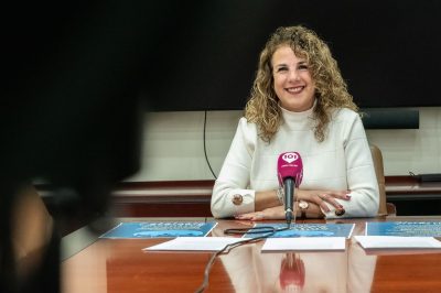 Yolanda Peña avanza los detalles sobre la Cabalgata de Reyes en Benalmádena