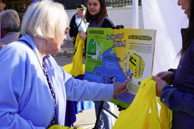 Benalmádena pone en marcha una campaña de reciclaje junto a Ecoembes