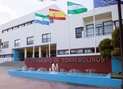 Ayuntamiento de Torremolinos