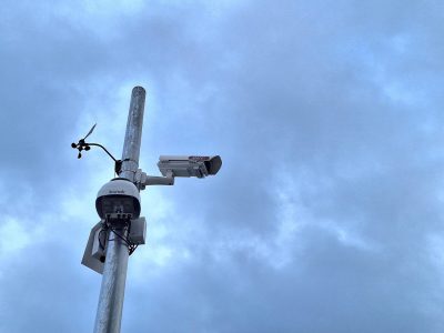 Cámaras vigilancia Torremolinos