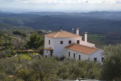 Casa Rural