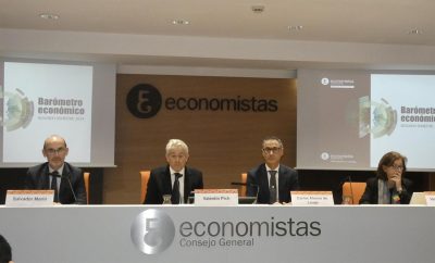 Consejo Economistas