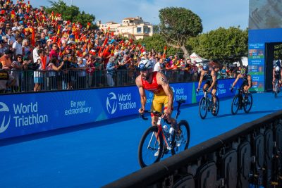 Balance de eventos deportivos en Torremolinos