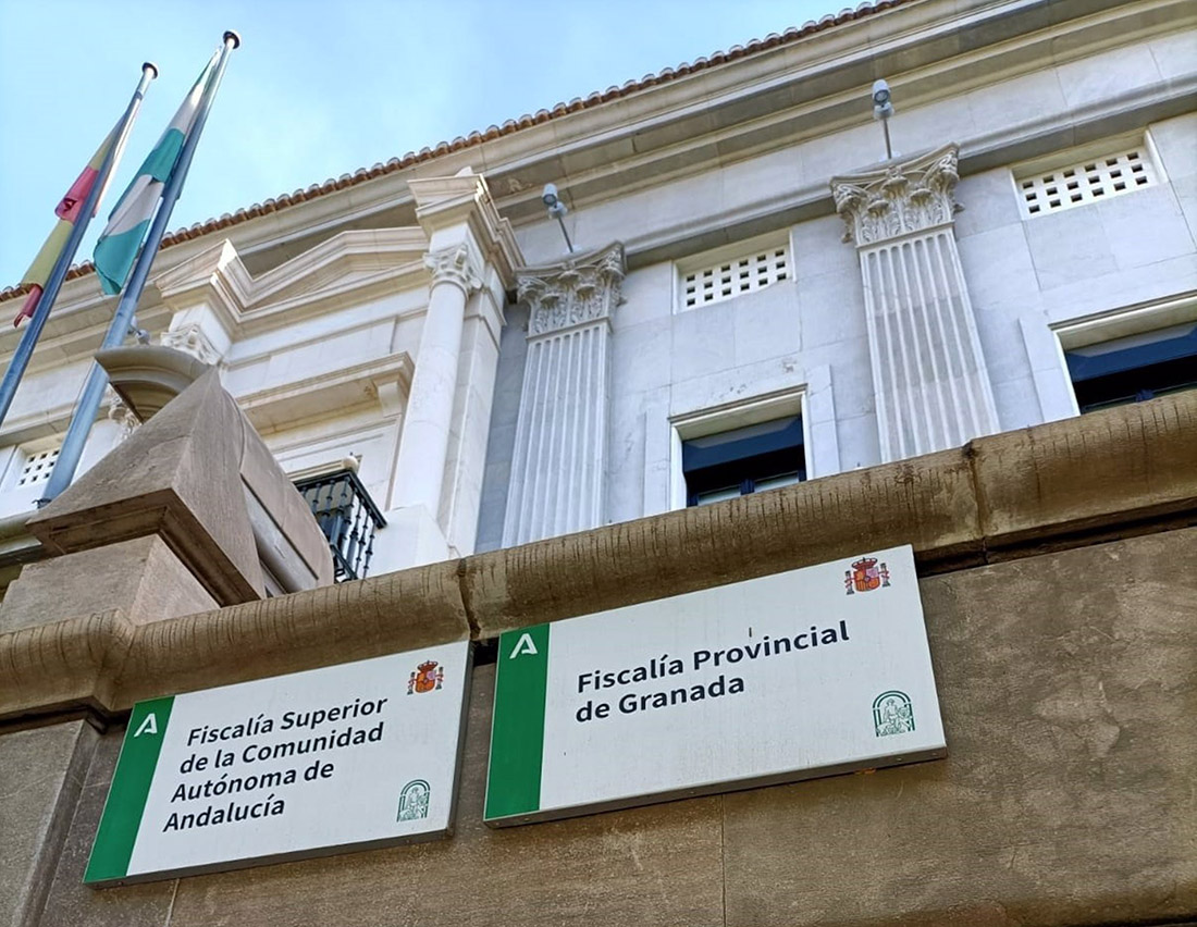 Fiscalía Granada