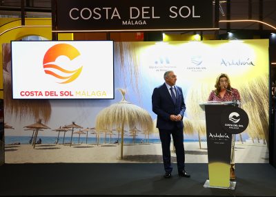 Turismo Costa Sol Fitur