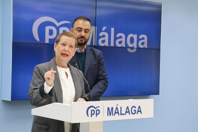 Gema Pérez PP