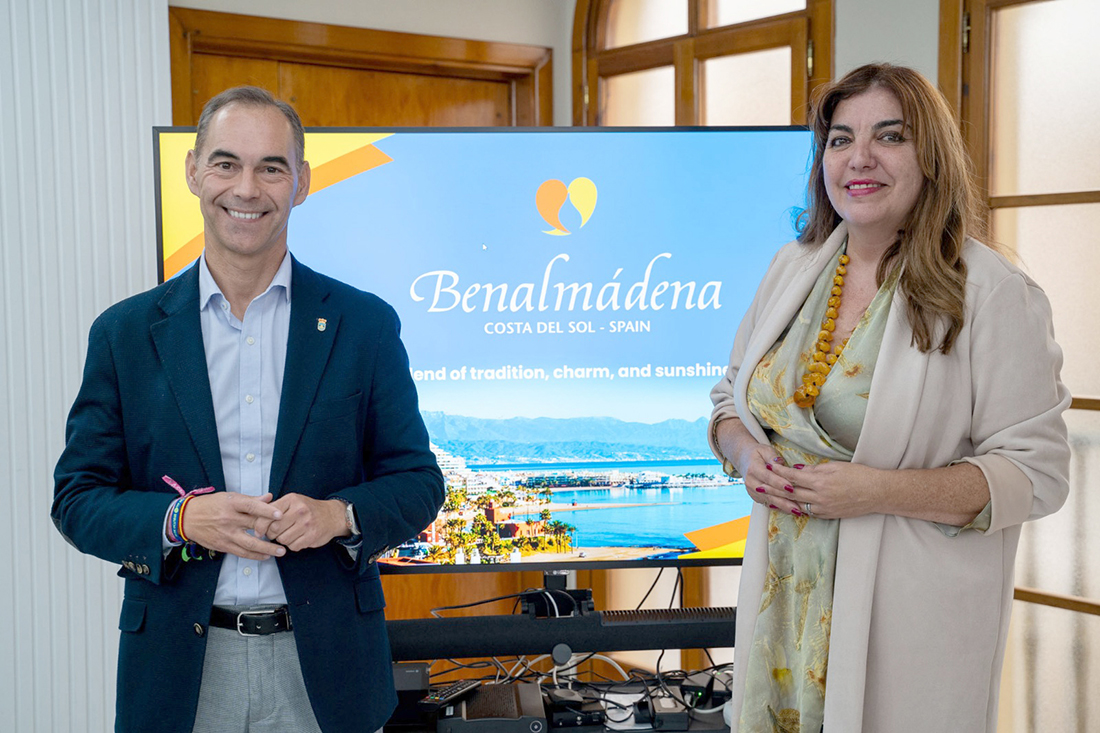 benalmádena FITUR