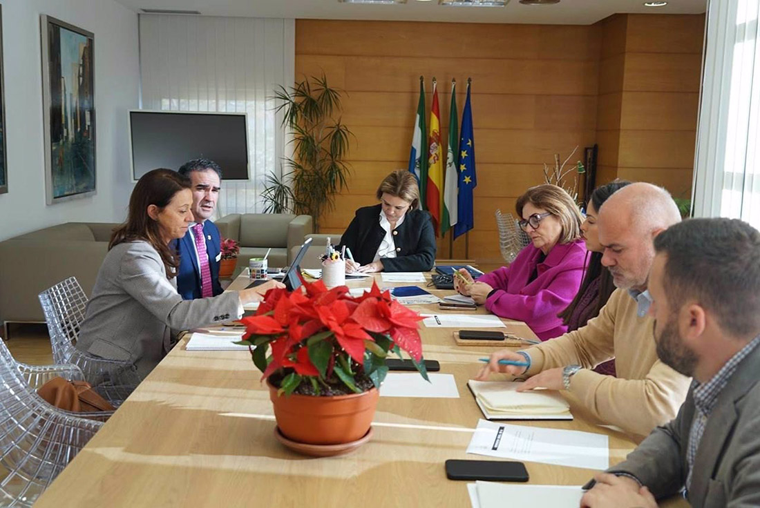 Mancomunidad Torremolinos